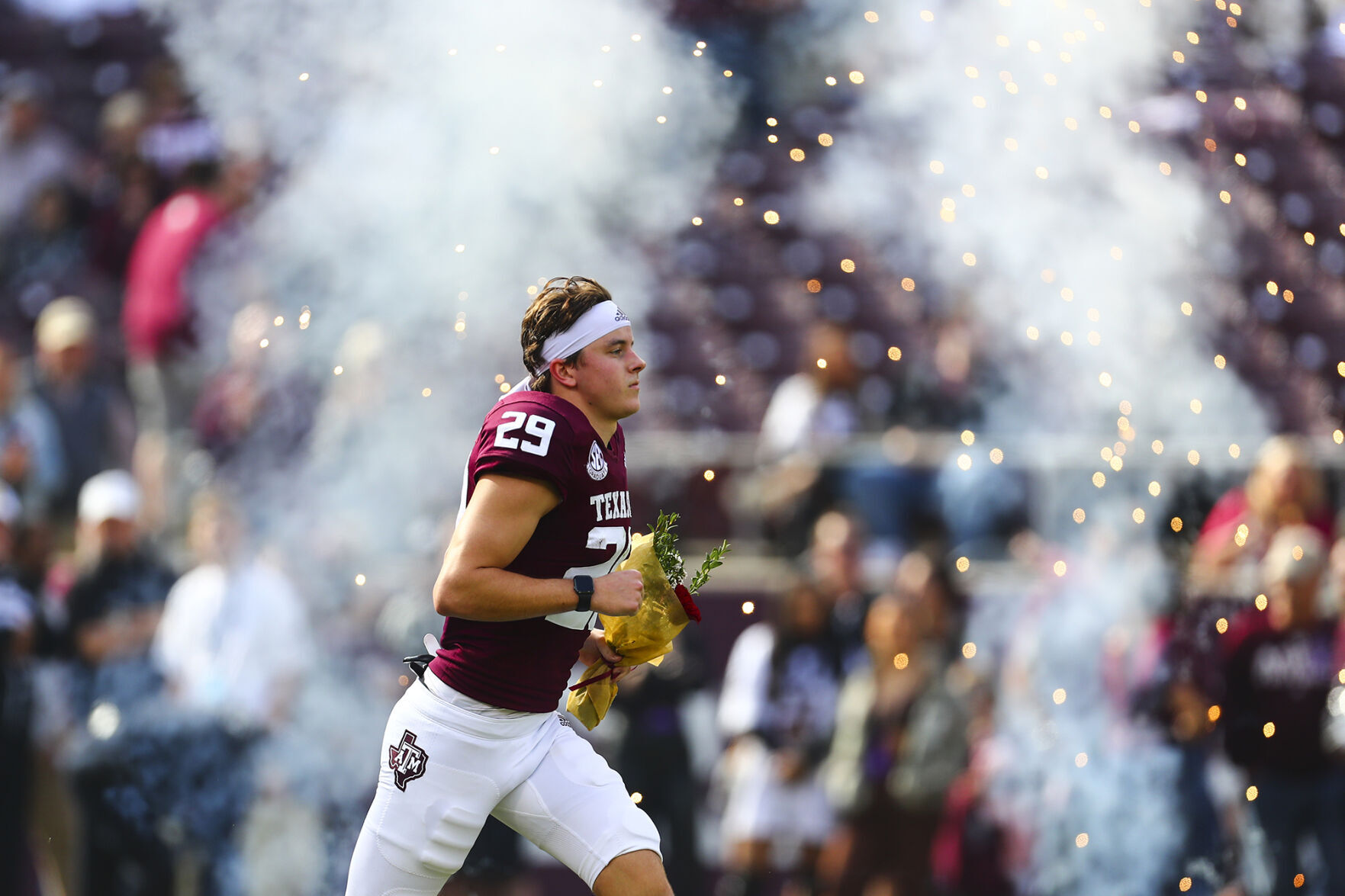 Texas A&M vs. Prairie View A&M
